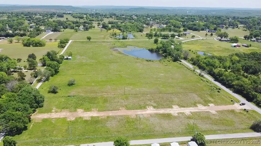 439 Maiden Lane, Henryetta, OK 74437 - #3