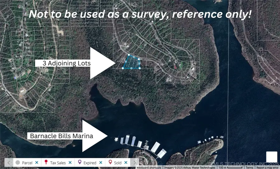 Sugar Mountain Circle, South Cherokee, OK 74451 - #2