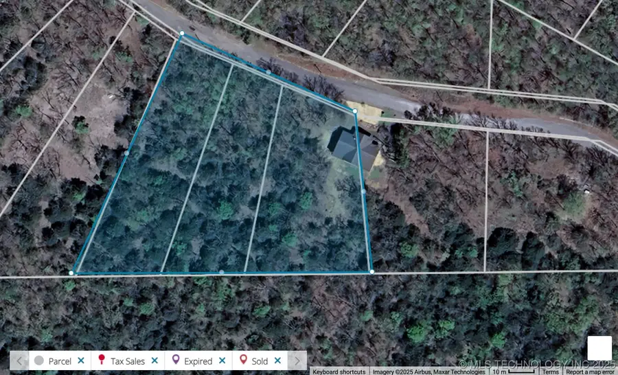 Sugar Mountain Circle, South Cherokee, OK 74451 - #3