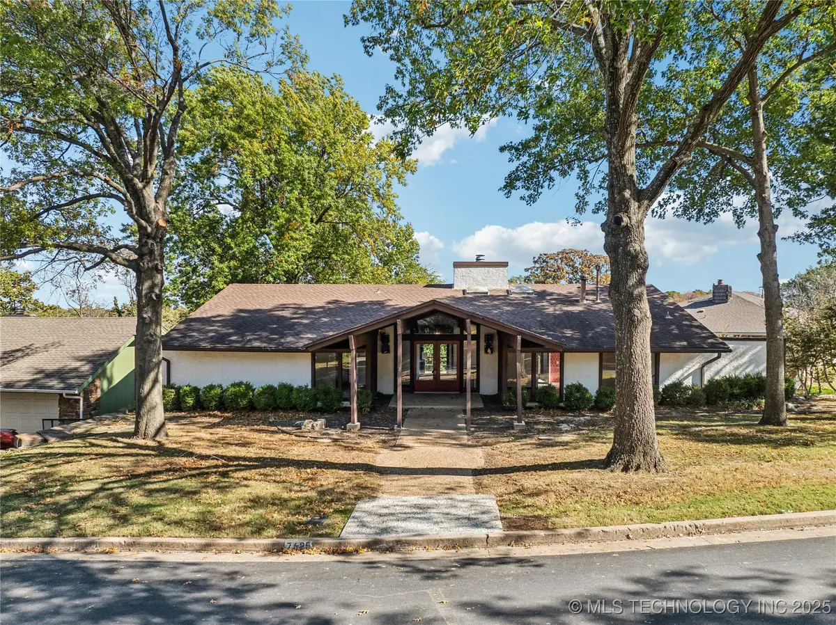 7625 S Richmond Avenue, Tulsa, OK 74136 - Image #1