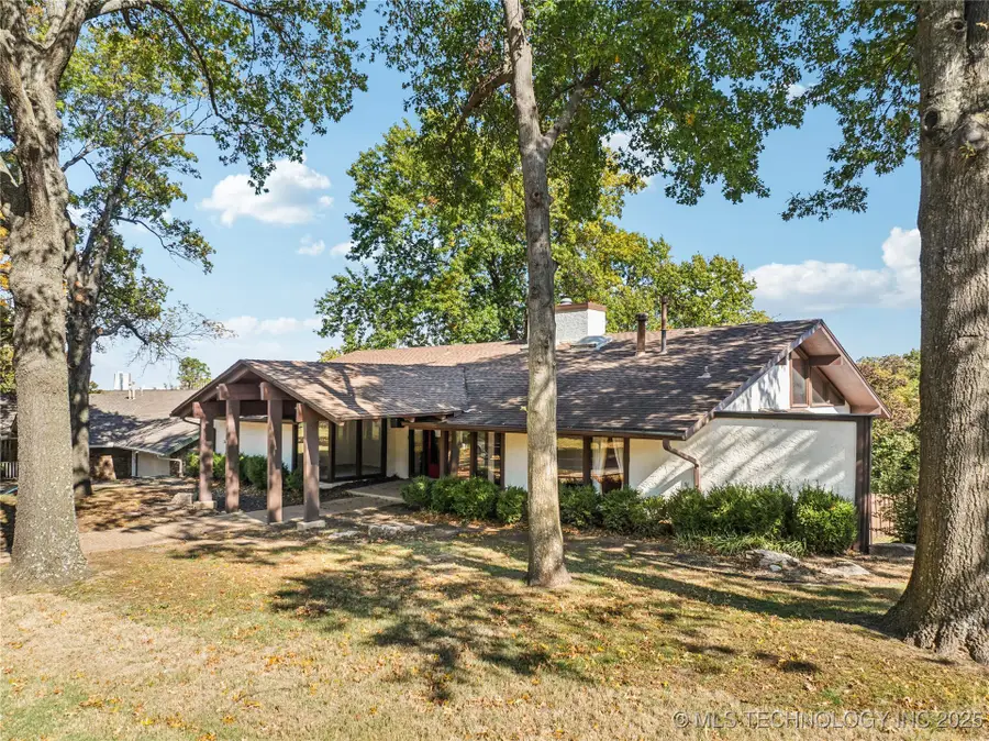 7625 S Richmond Avenue, Tulsa, OK 74136 - Image #2