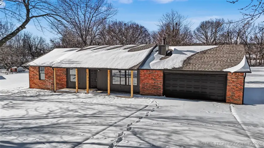 920 N Woodview Drive, Skiatook, OK 74070 - Image #2