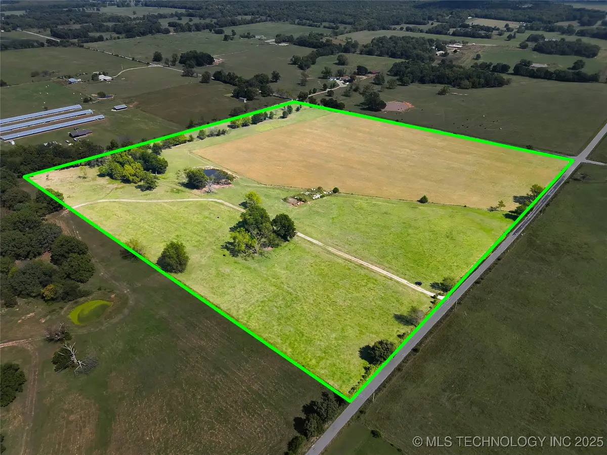 690 Road, Westville, OK 74965 - Image #1