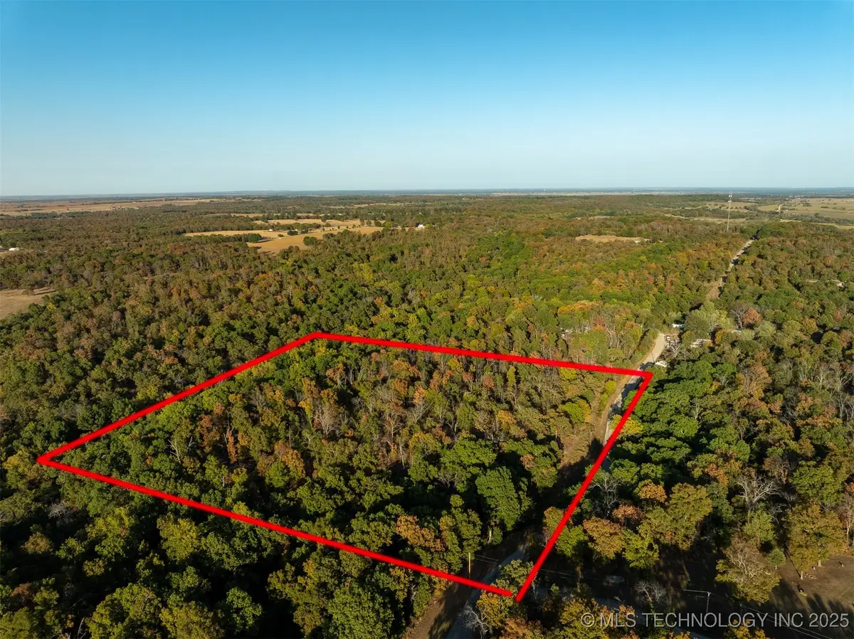 26353 E 300 Road, Big Cabin, OK 74332 - Image #1