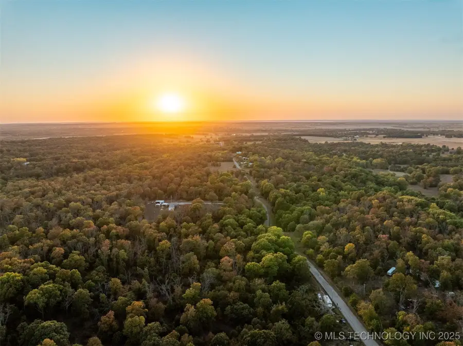 26353 E 300 Road, Big Cabin, OK 74332 - Image #2