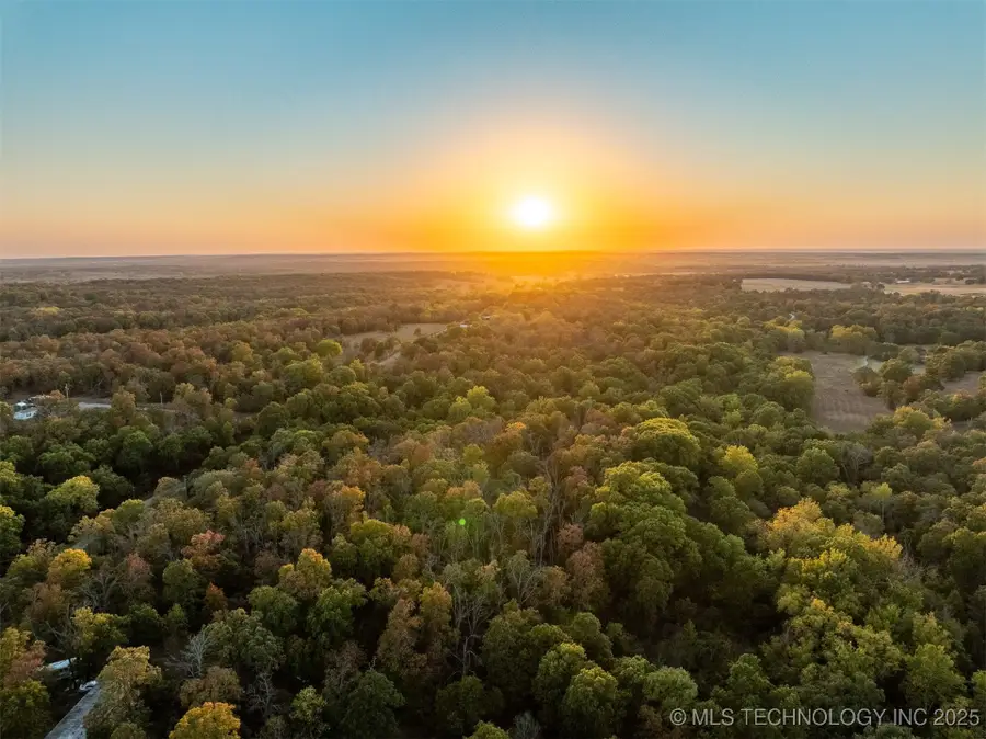 26353 E 300 Road, Big Cabin, OK 74332 - Image #3