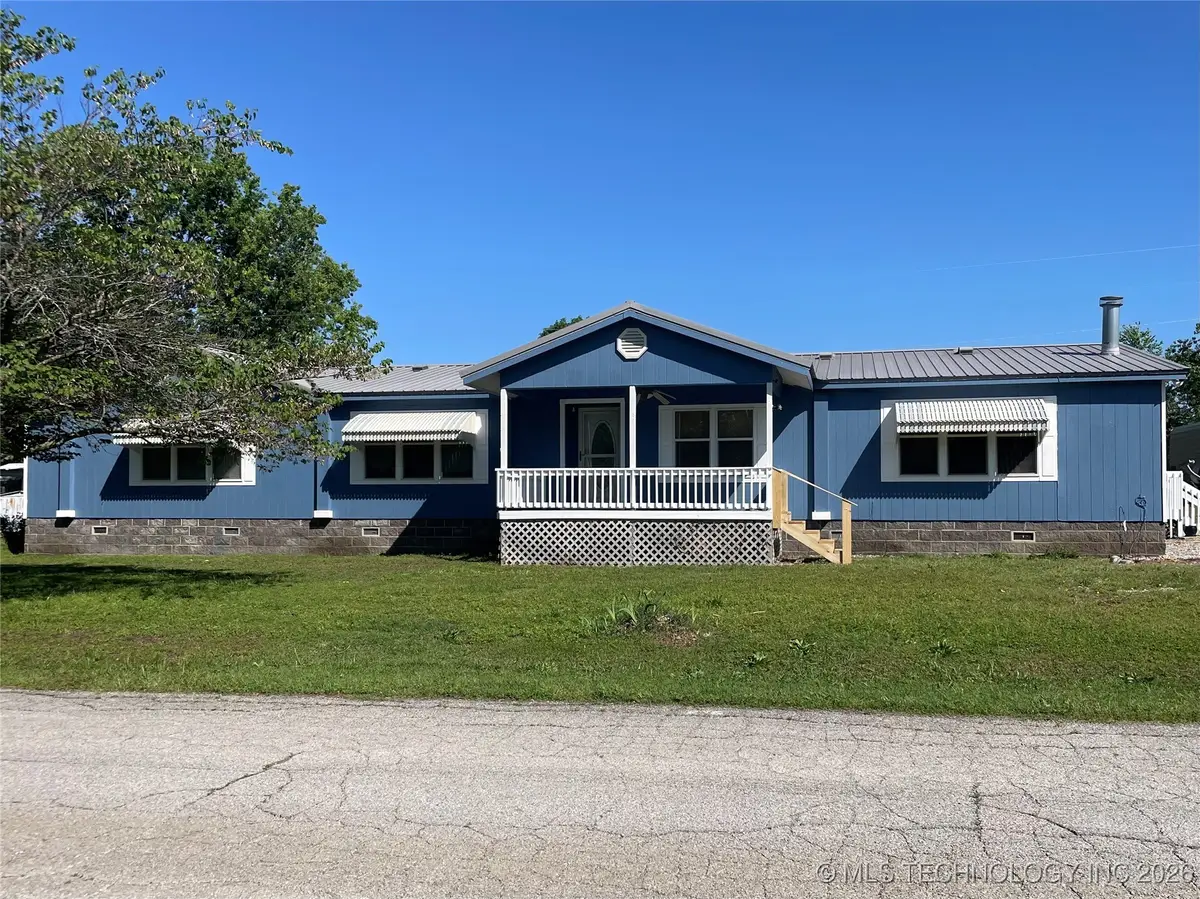 25431 S 606 Lane, Grove, OK 74344 - #1