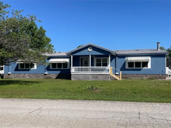 25431 S 606 Lane, Grove, OK 74344