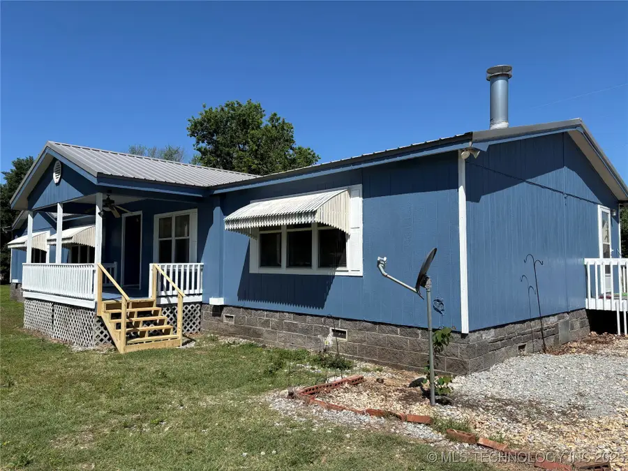 25431 S 606 Lane, Grove, OK 74344 - #2