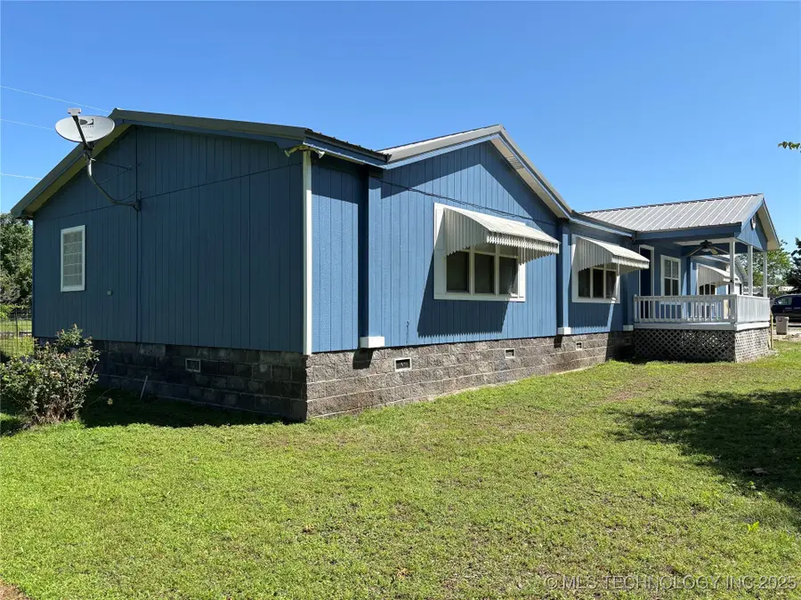 25431 S 606 Lane, Grove, OK 74344 - #3