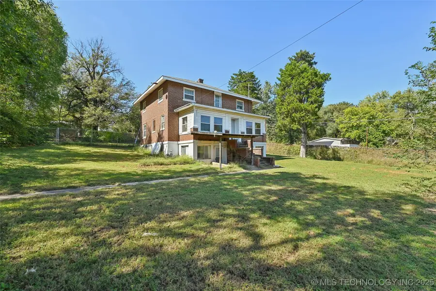 302 S 71st West Avenue, Sand Springs, OK 74127 - Image #3