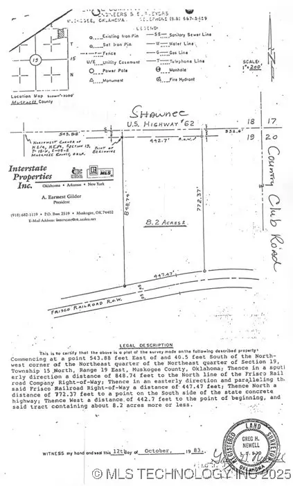 3401 E Shawnee Bypass, Muskogee, OK 74403 - #2