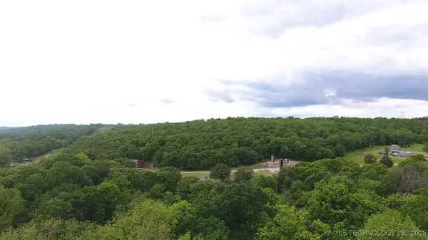 NW 36th Avenue, Sperry, OK 74073