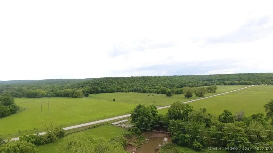 NW 36th Avenue, Sperry, OK 74073 - #2