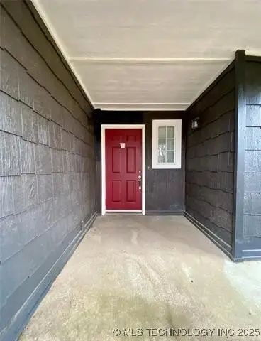 3527 E Berkeley Street, Broken Arrow, OK 74014 - #2