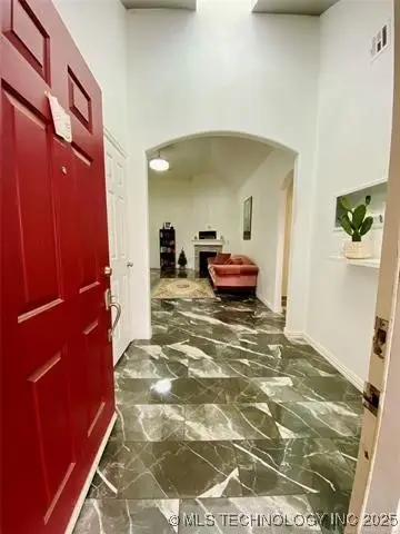 3527 E Berkeley Street, Broken Arrow, OK 74014 - #3