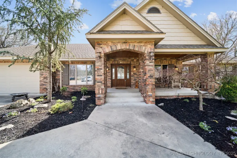 4592 E 480 Road, Pryor, OK 74361 - #3