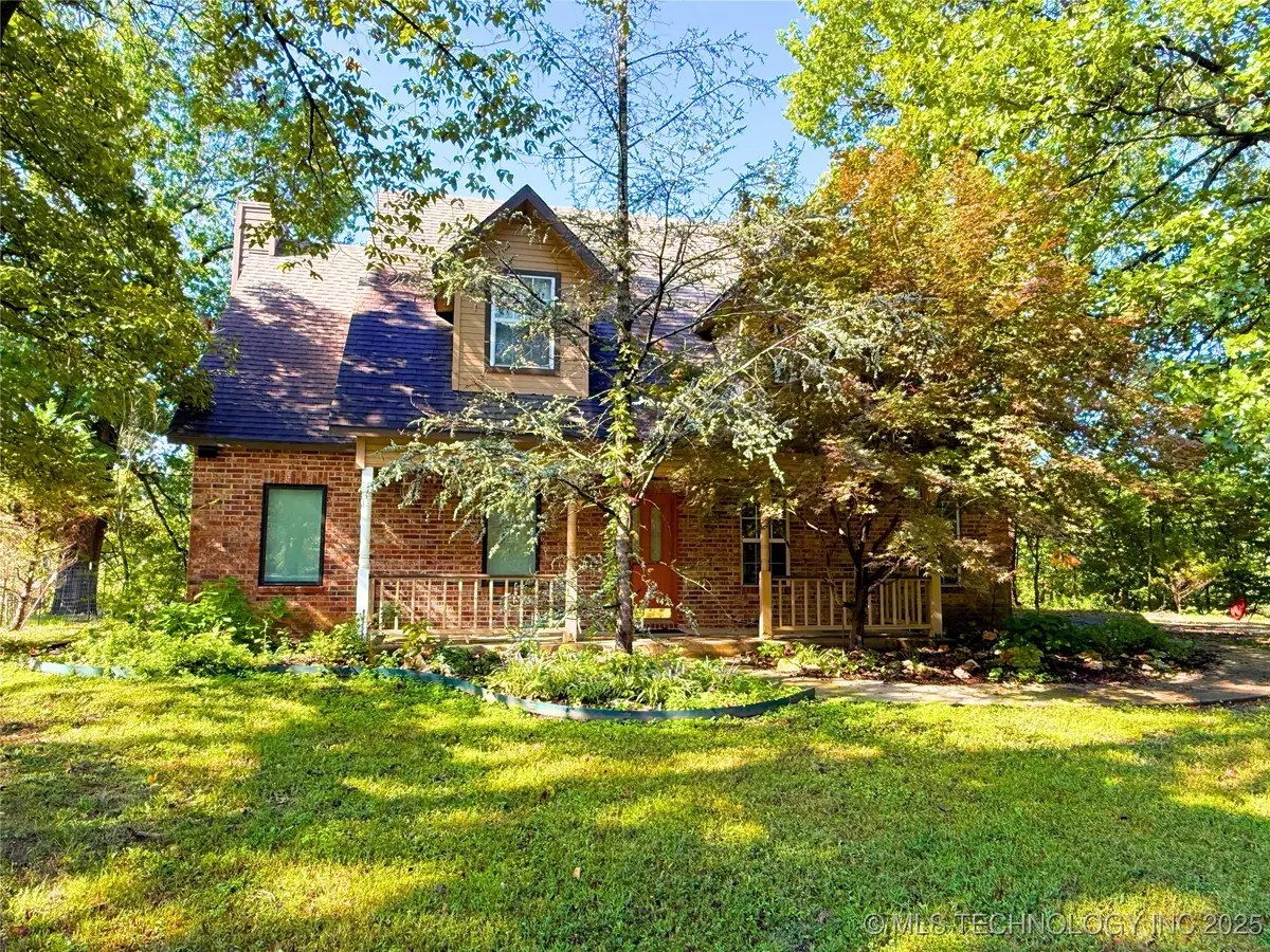 35619 Quiet Cove Lane, Vinita, OK 74301 - Image #1