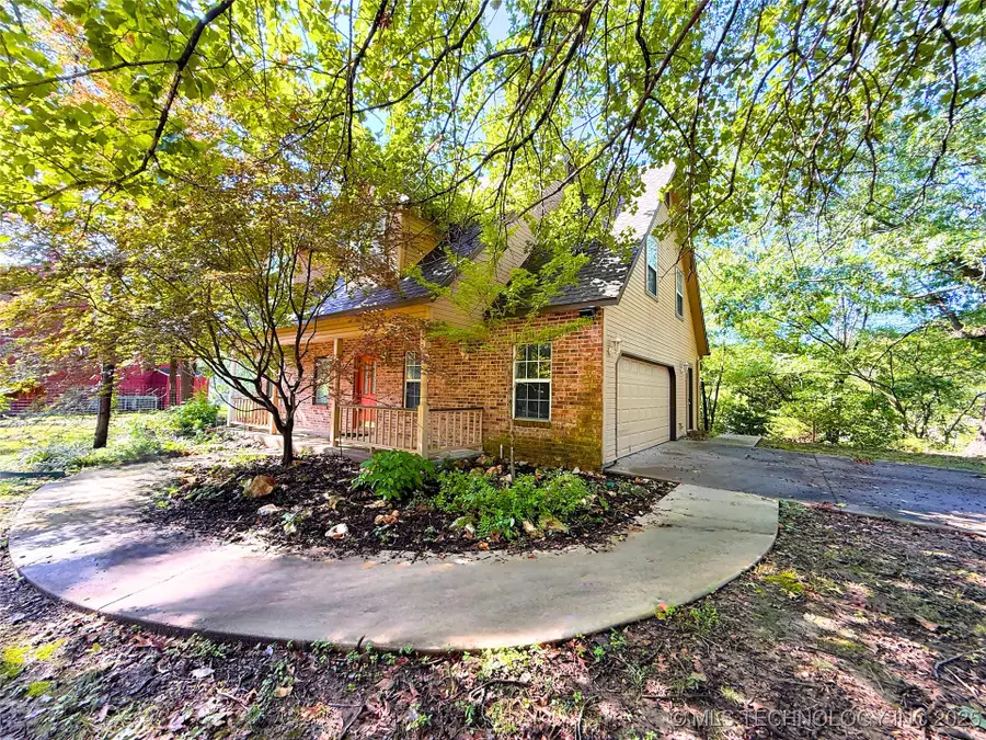 35619 Quiet Cove Lane, Vinita, OK 74301 - Image #3