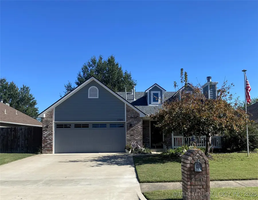 3309 N 7th Street, Broken Arrow, OK 74012 - Image #2
