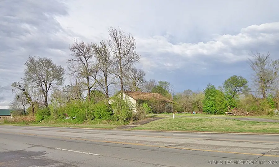 4901 S Muskogee Avenue, Tahlequah, OK 74464 - #3