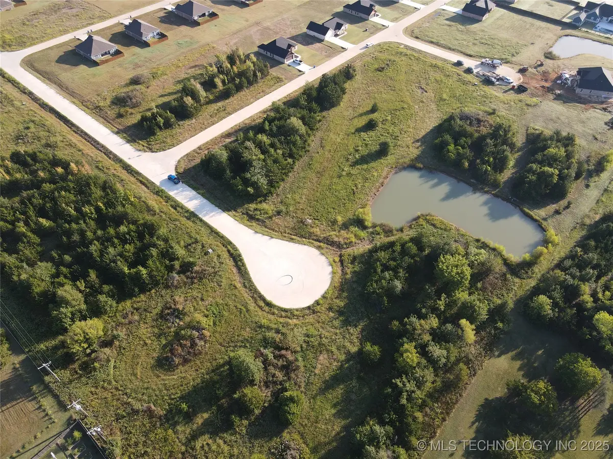 97 Maple Leaf Drive, Durant, OK 74701 - #1