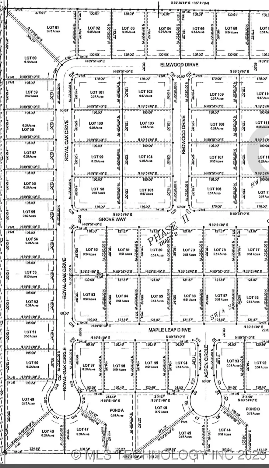 97 Maple Leaf Drive, Durant, OK 74701 - #2