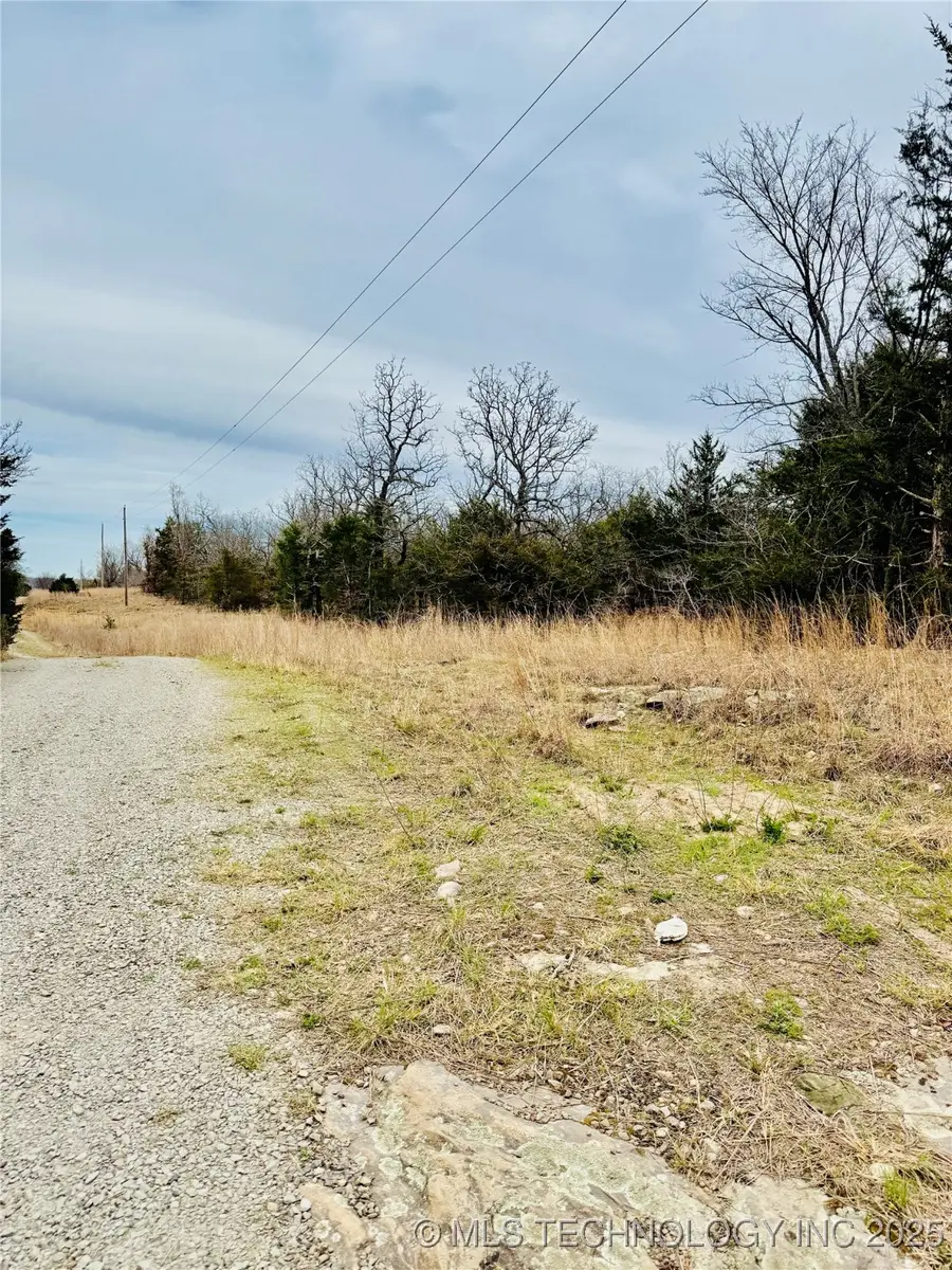 0 Dozer Mountain, Eufaula, OK 74432 - #3