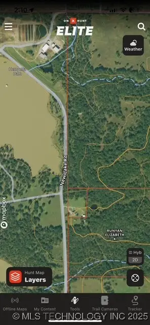 04 250 Road, Henryetta, OK 74437 - Image #1