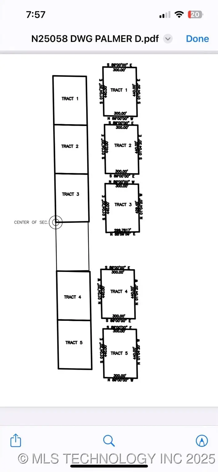 04 250 Road, Henryetta, OK 74437 - Image #2