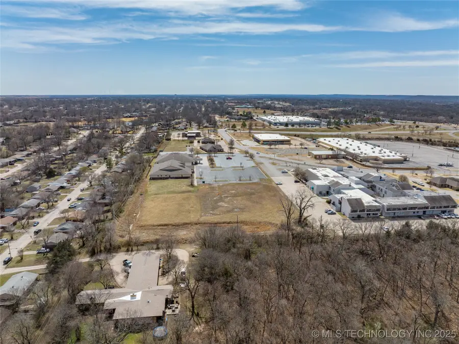 SE Adams Road, Bartlesville, OK 74006 - #3