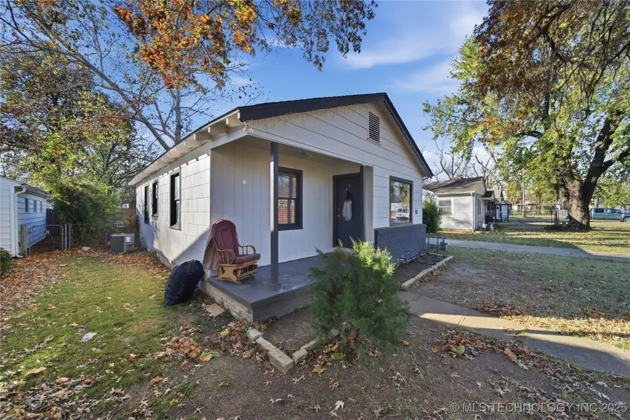 3212 E Haskell Street, Tulsa, OK 74110 - Image #3