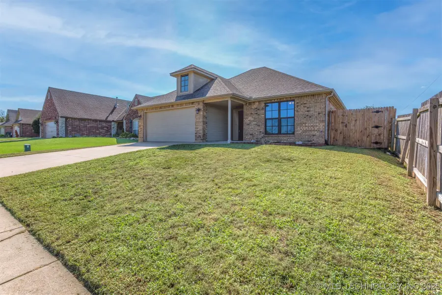 9700 E 110th Street N, Owasso, OK 74055 - Image #2