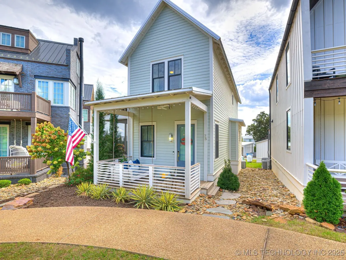 76 Pistache Lane, Carlton Landing, OK 74432 - Image #1