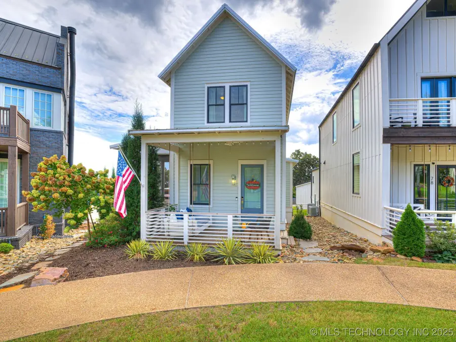 76 Pistache Lane, Carlton Landing, OK 74432 - Image #2