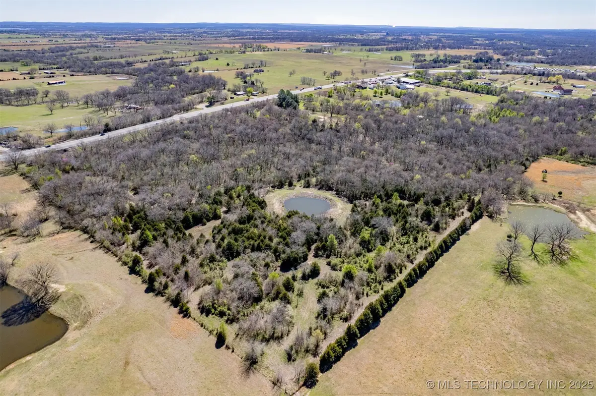 S Hwy 69, Wagoner, OK 74467 - #1