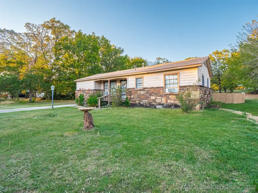 603 W Jackson Street, McAlester, OK 74501 - Image #2