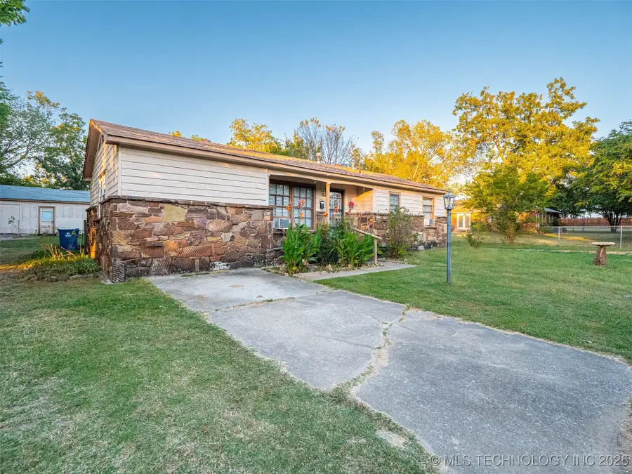 603 W Jackson Street, McAlester, OK 74501 - Image #3