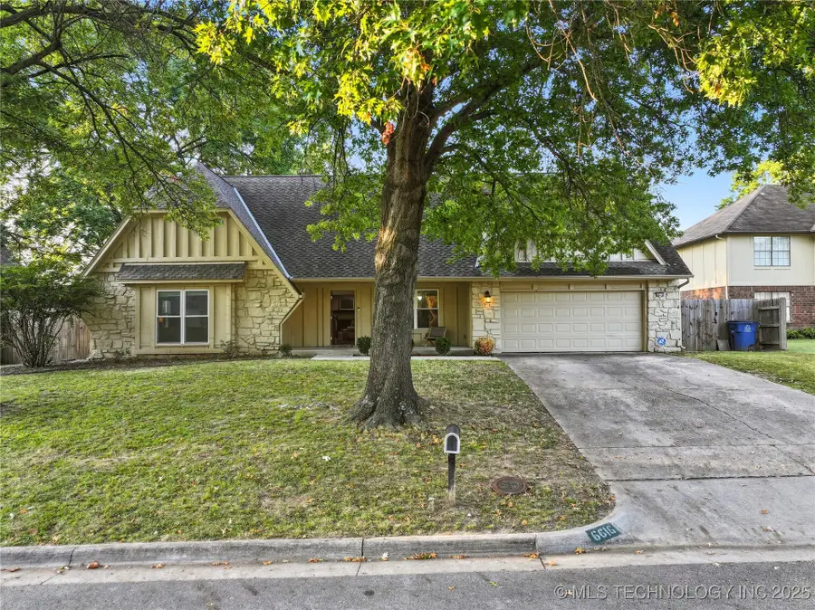6616 E 89th Place, Tulsa, OK 74133 - Image #3