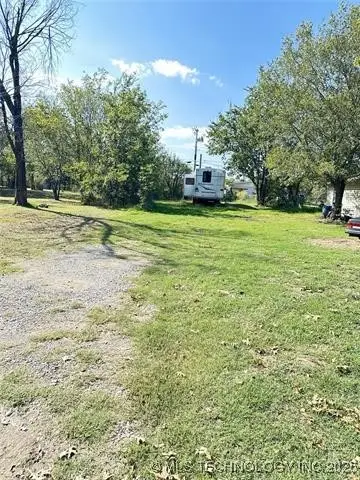 530 E Van Buren, McAlester, OK 74501 - #1