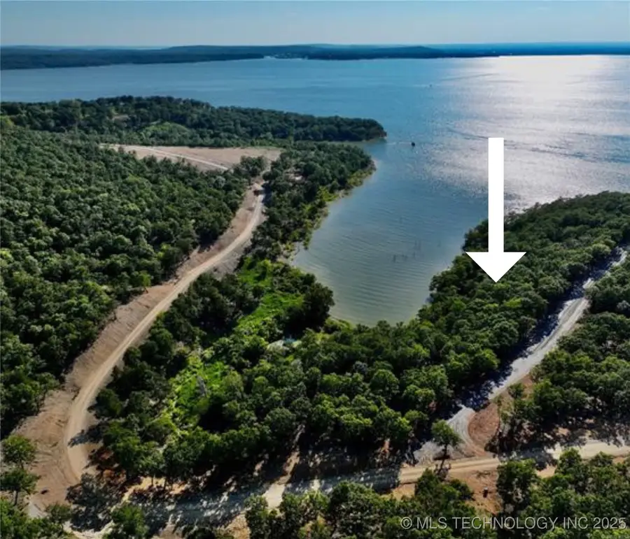 247 Patriot Pointe, Eufaula, OK 74432 - #3