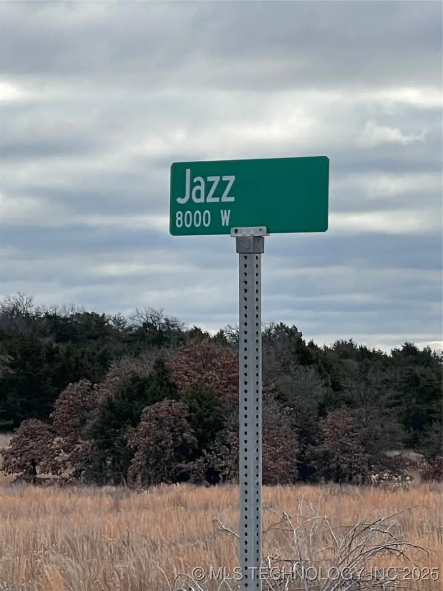 8007 W Jazz, Agra, OK 74824 - #3