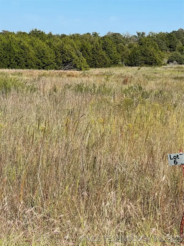 8019 W Jazz, Agra, OK 74824