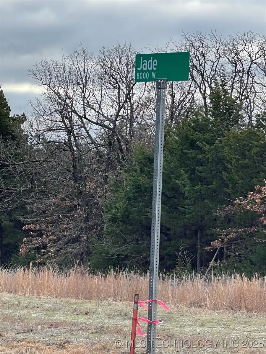 8004 W Jade, Agra, OK 74824 - #3