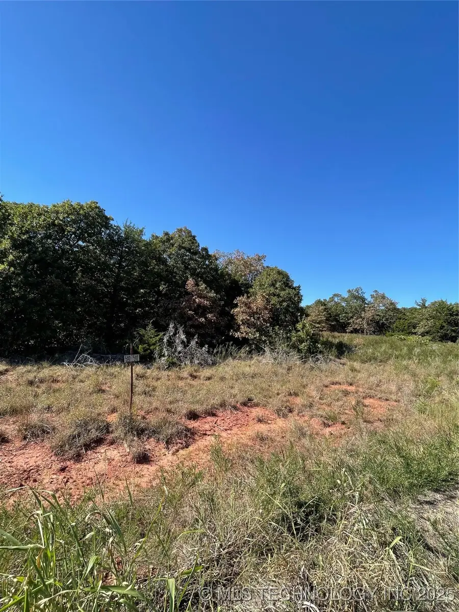 2518 S Mckenzie, Agra, OK 74824 - #2