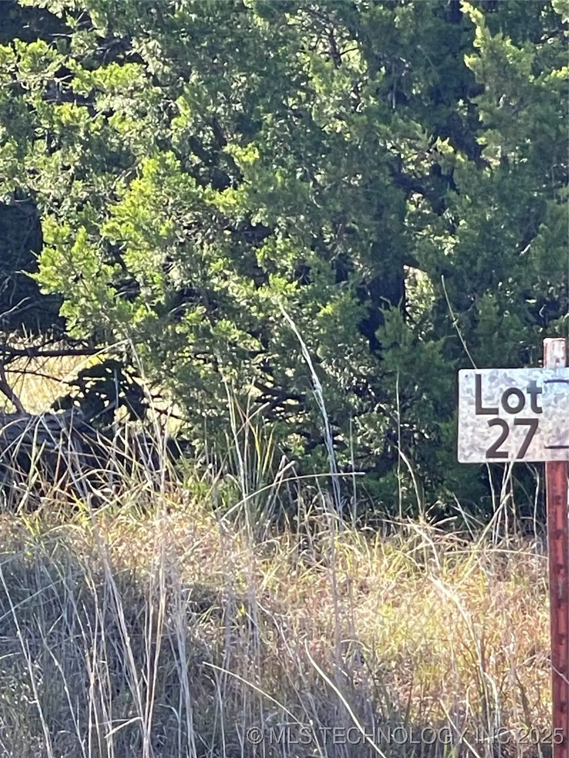 2512 S Mckenzie, Agra, OK 74824 - #1