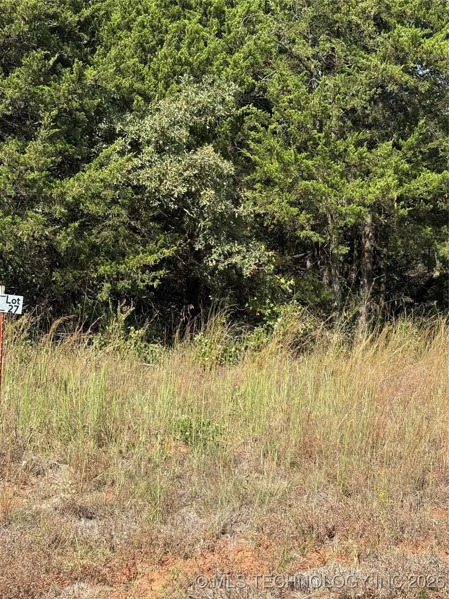 2512 S Mckenzie, Agra, OK 74824 - #3