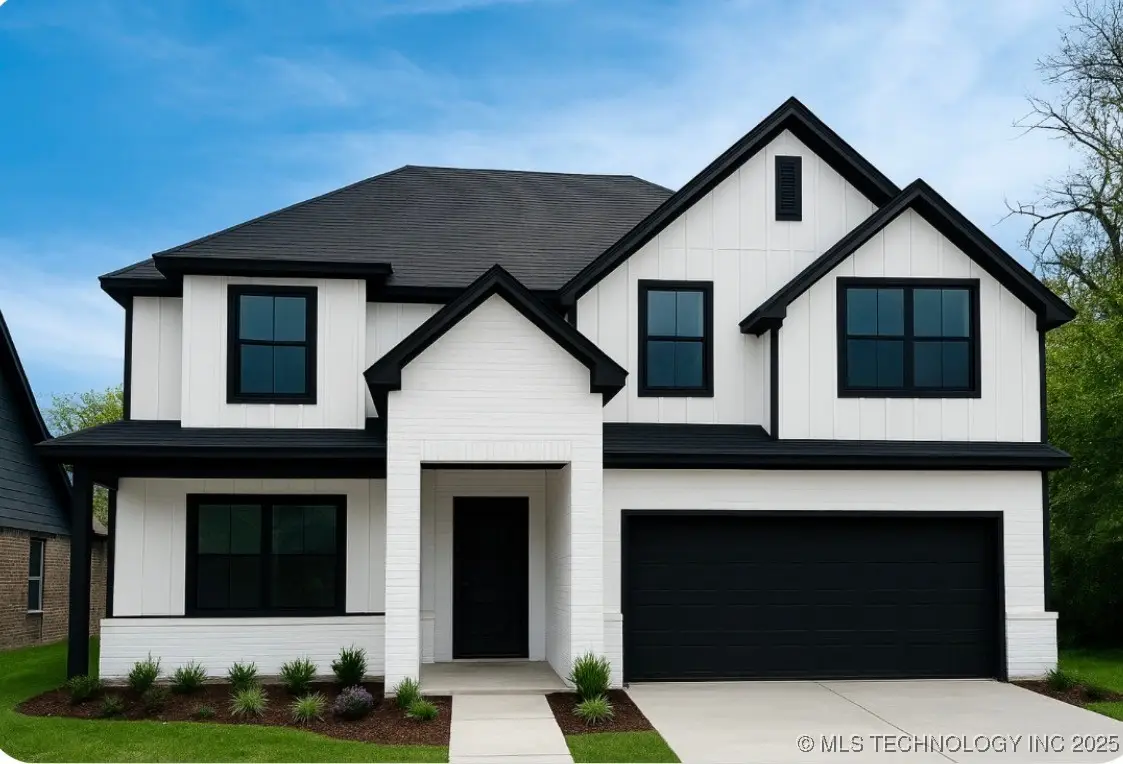 2411 W Birmingham Street, Broken Arrow, OK 74011 - Image #1