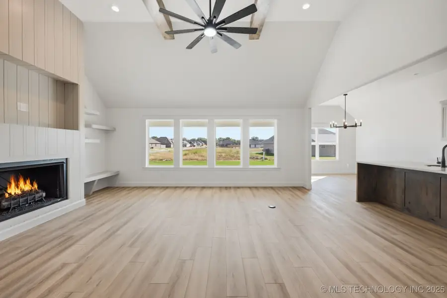 10815 S 277th East Avenue W, Coweta, OK 74429 - Image #3