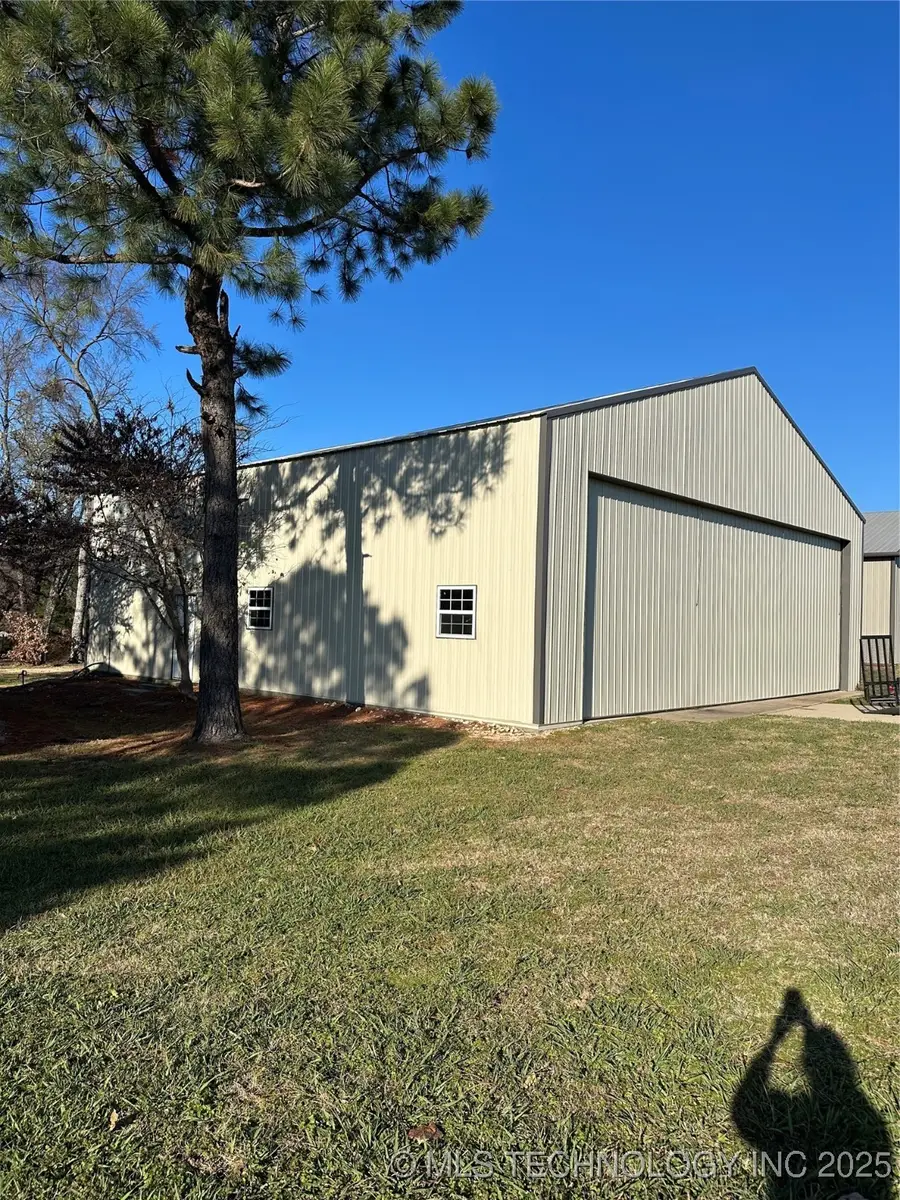 32340 S Skyline Drive, Cookson, OK 74427 - Image #3